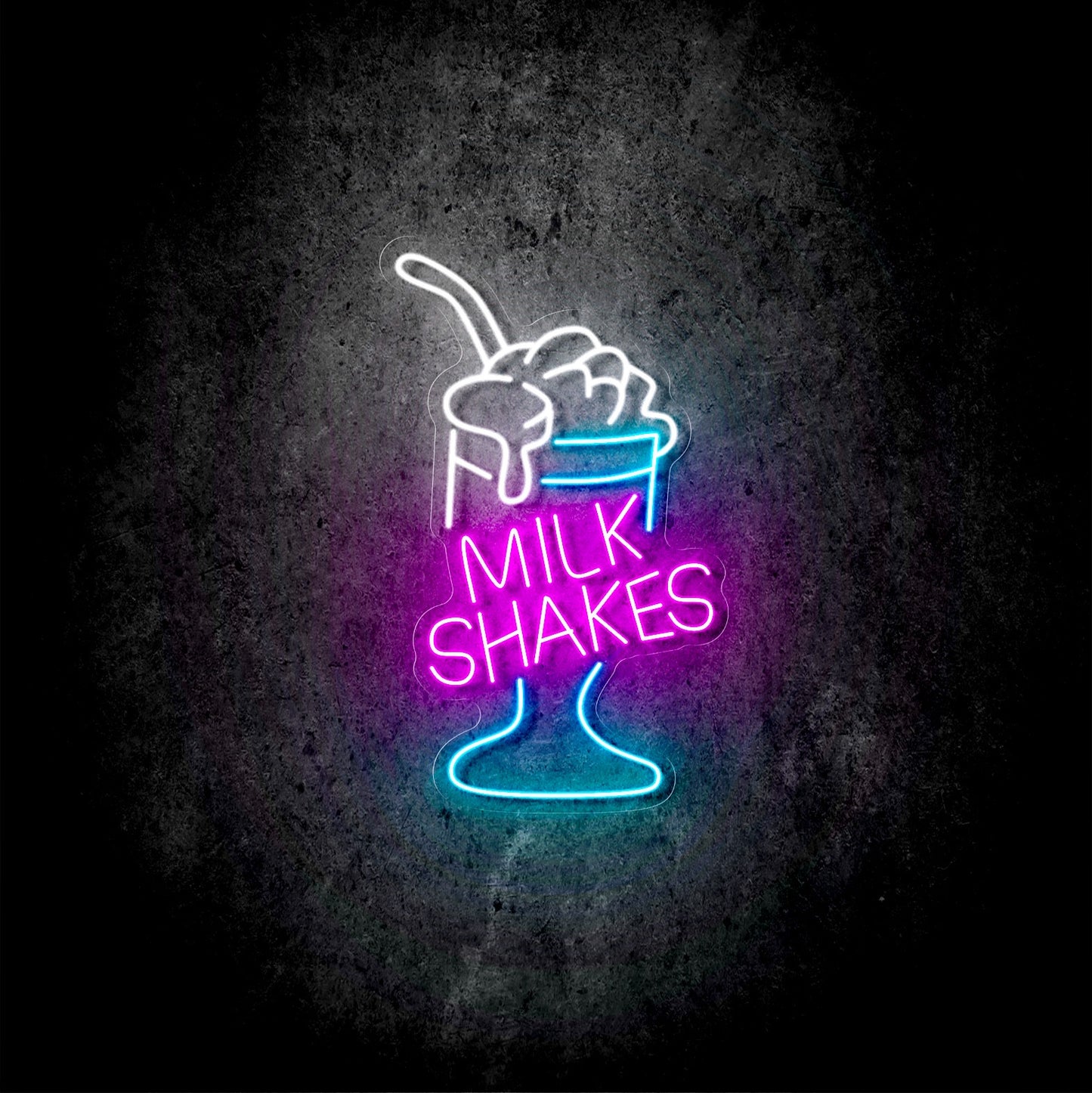 Milkshakes