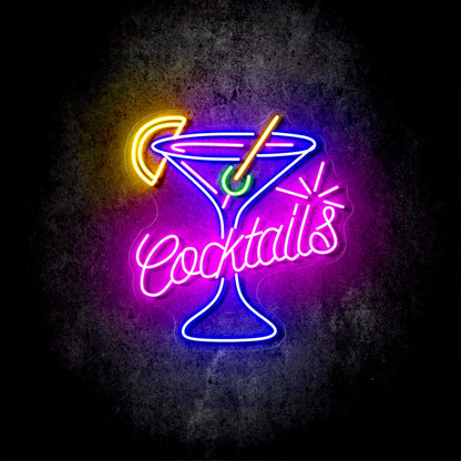 Cocktails